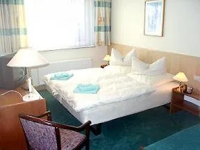 Ferienpension Bergidyll 3*