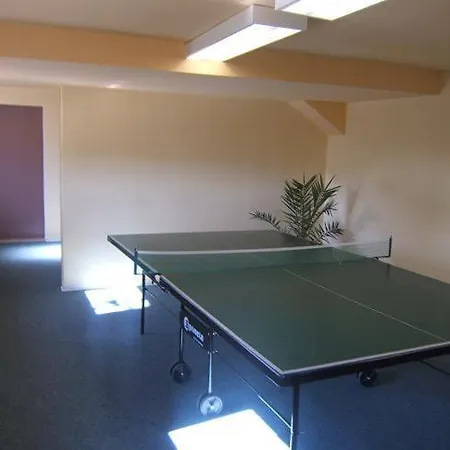 Ferienpension Bergidyll Gasthof